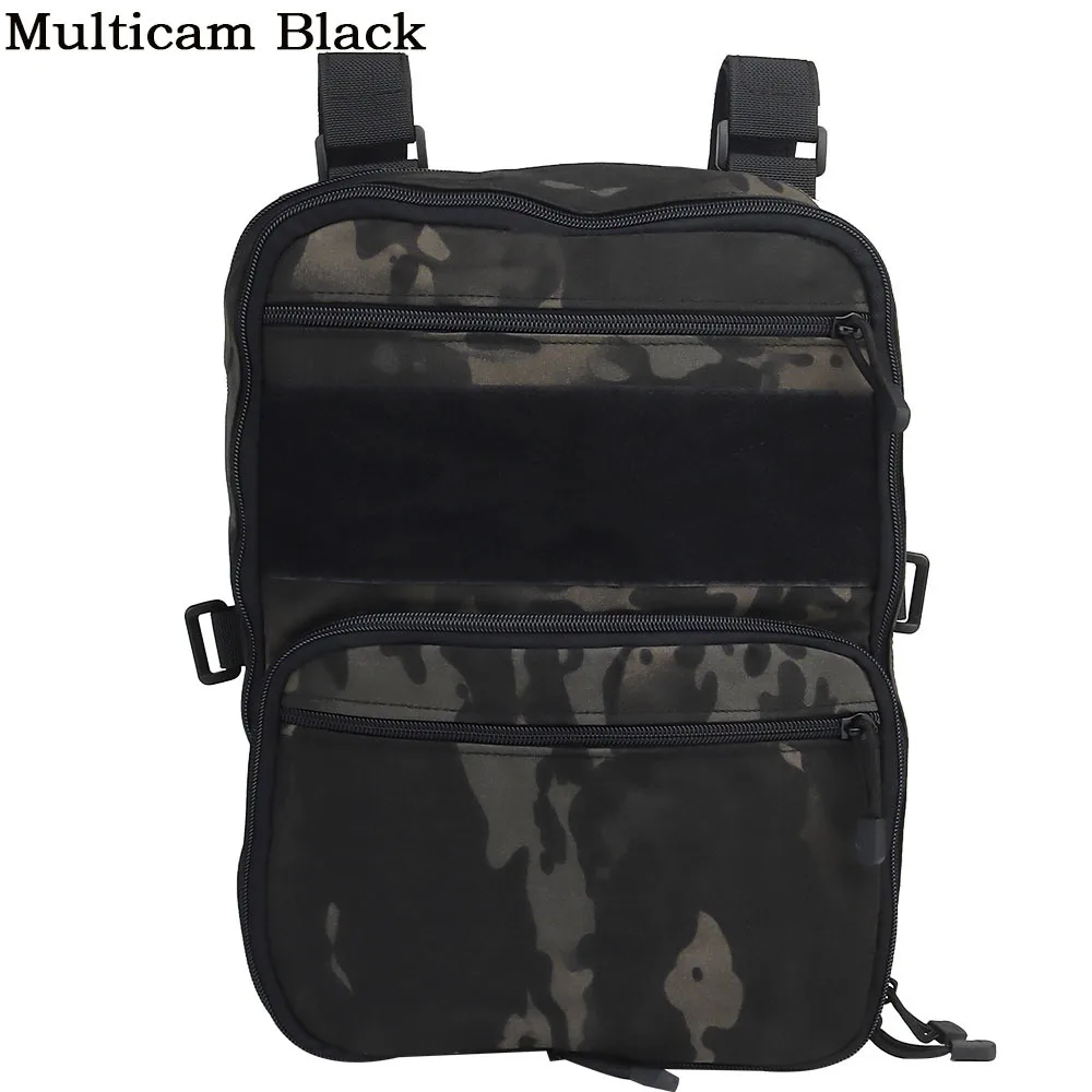 Multicam Black