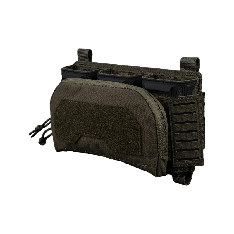 Organizador magnético para exteriores serie K |   Portador de revistas triple de diseño compatible con todo en calibre |   Para disparar equipos deportivos - imagen 4