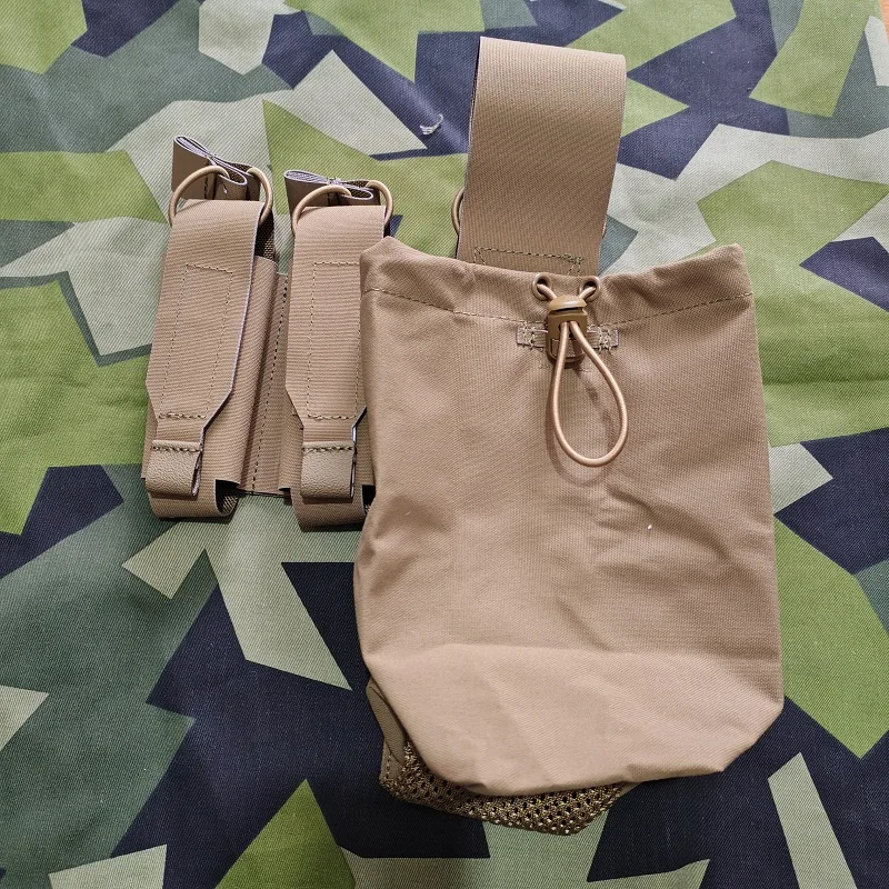 Bolsa para revistas de combinación única doble + 556 de 9 mm - imagen 2