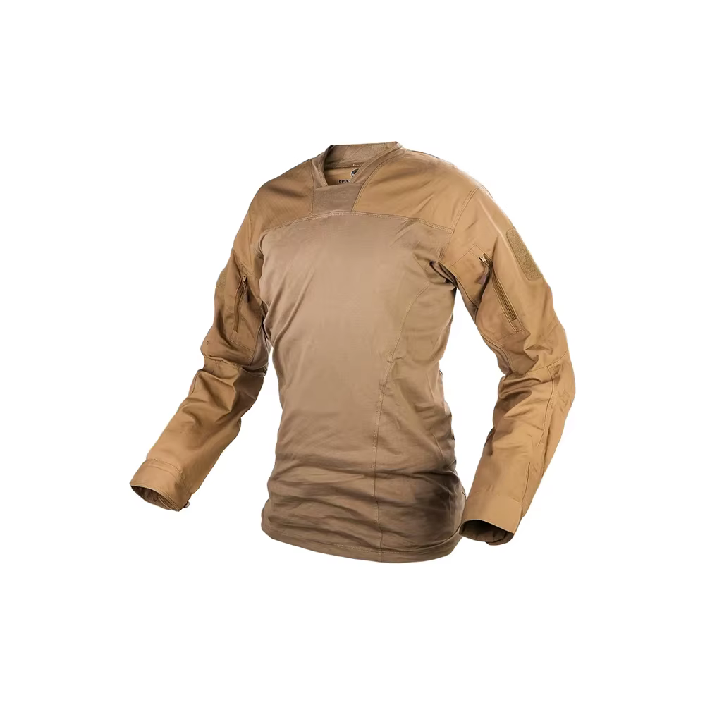 Camiseta táctica Emersongear de combate para hombre Airsoft - imagen 3