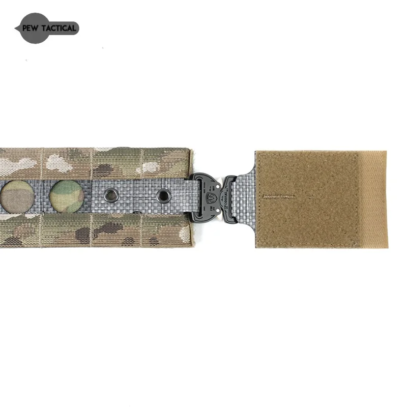 PEW TACTICAL FERRO STYLE 3AC Cobra Kit de hebilla para fajas FCPC V5 airsoft UA50 - imagen 5