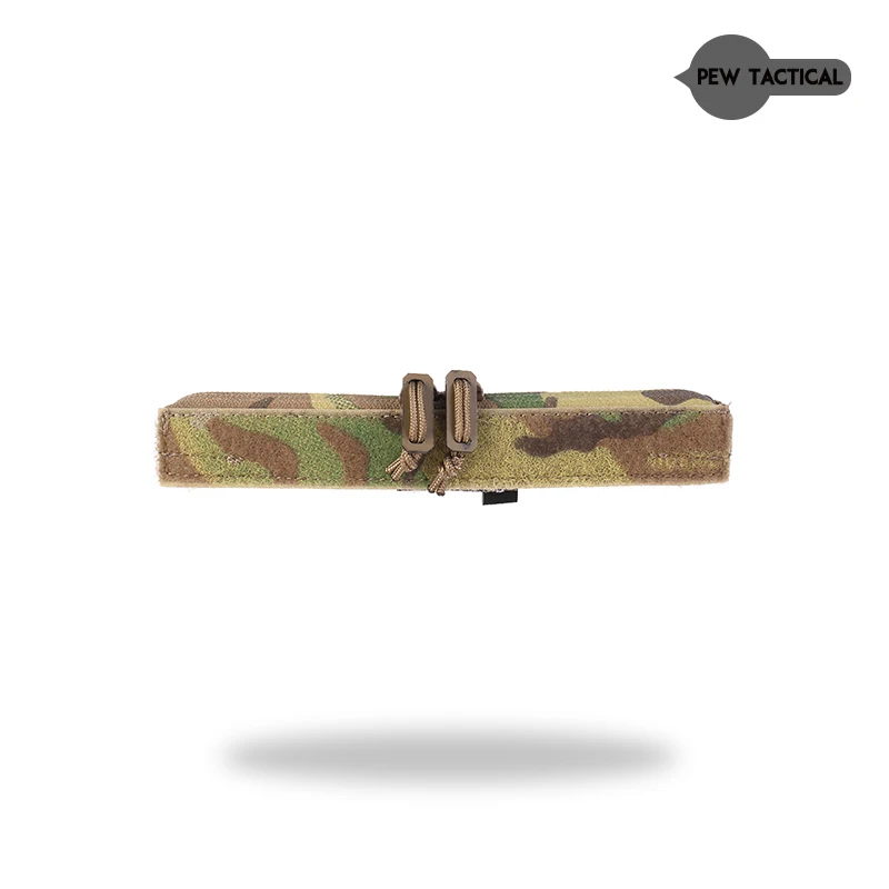 PEW TACTICAL Admin Zipper para AVS MBAV/STANDARD TAMAÑO PEQUEÑO UA84 - imagen 5