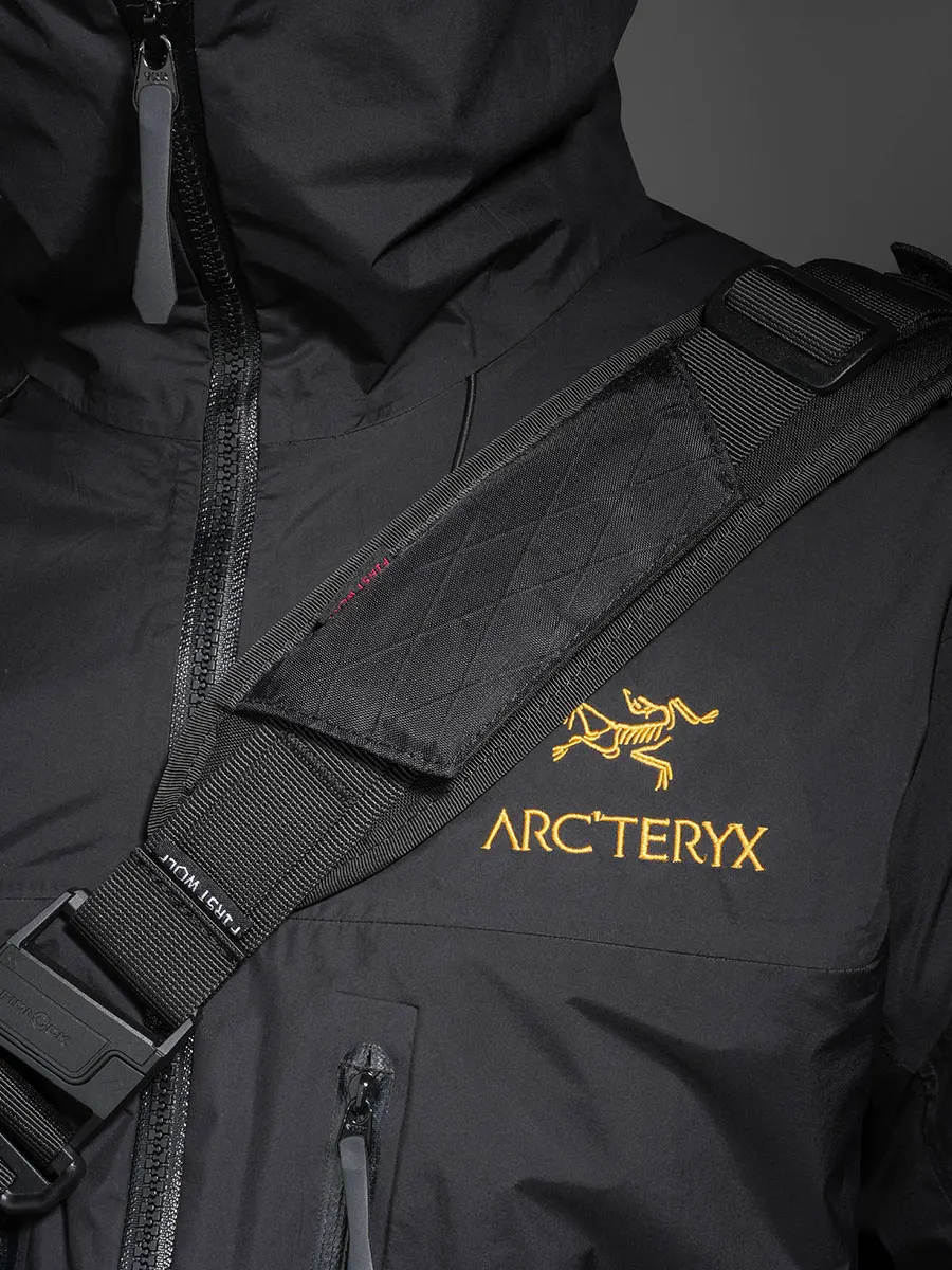 Hombrera táctica funcional, antideslizante y transpirable, accesorios de correa de mochila, reducción de presión - imagen 4