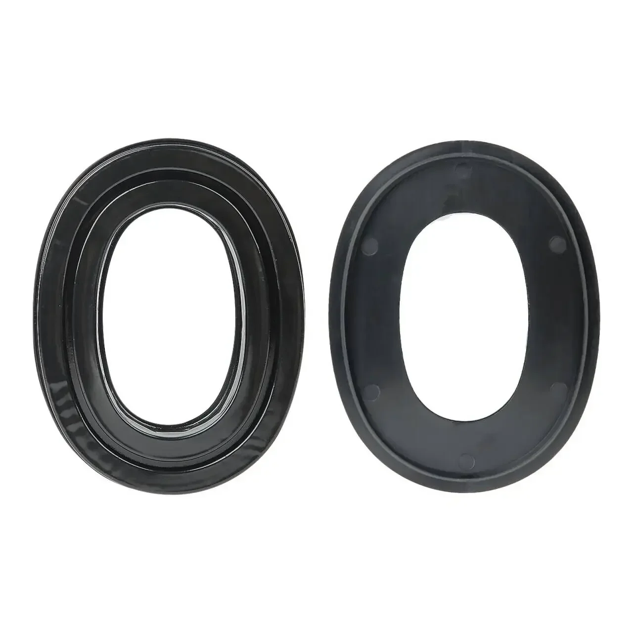 Auriculares tácticos orejeras almohadilla de Gel para 3M Peltor deporte táctico protección auditiva auriculares caza tiro auriculares - imagen 2