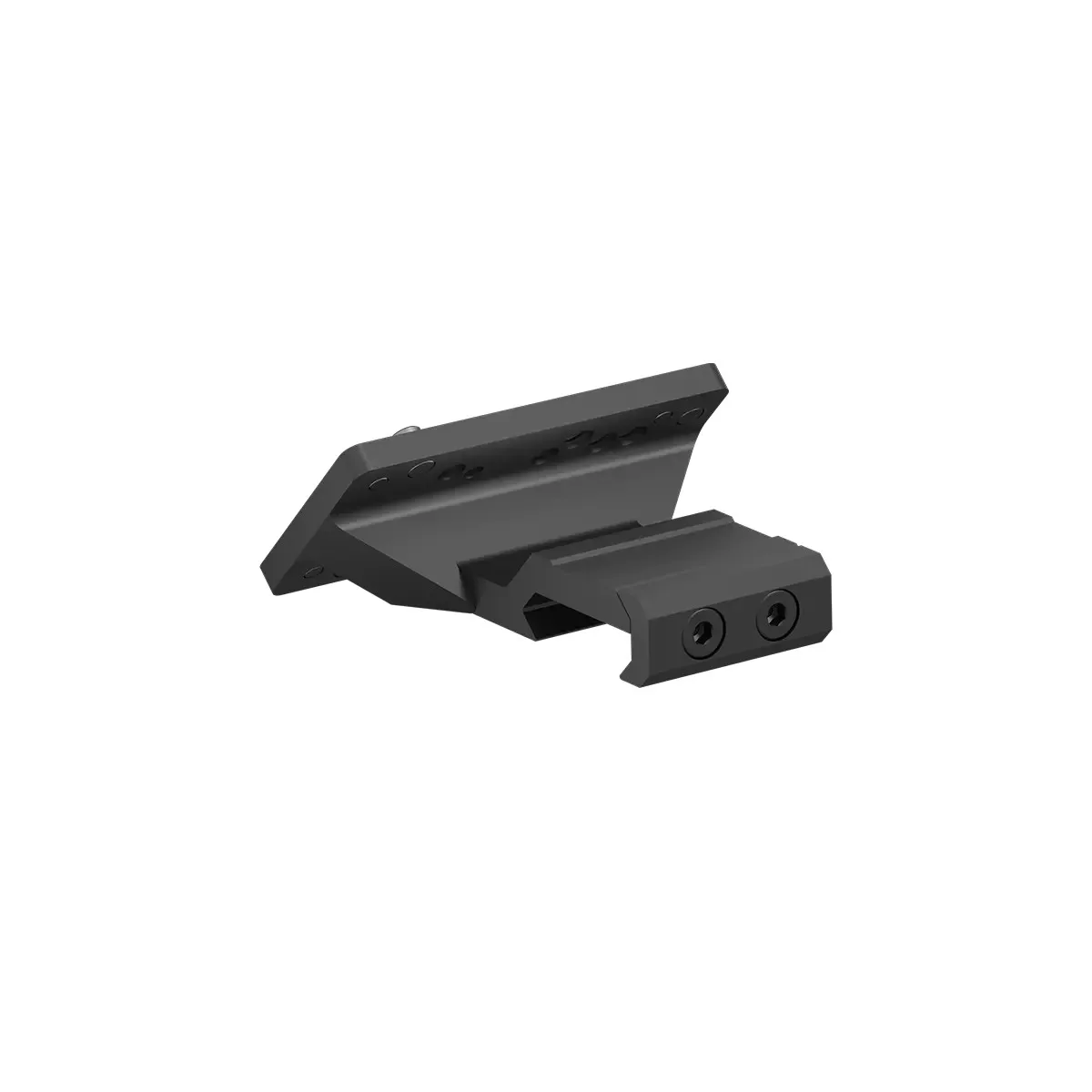 VictOptics Montura de punto rojo con desplazamiento para RMR en aluminio - imagen 3