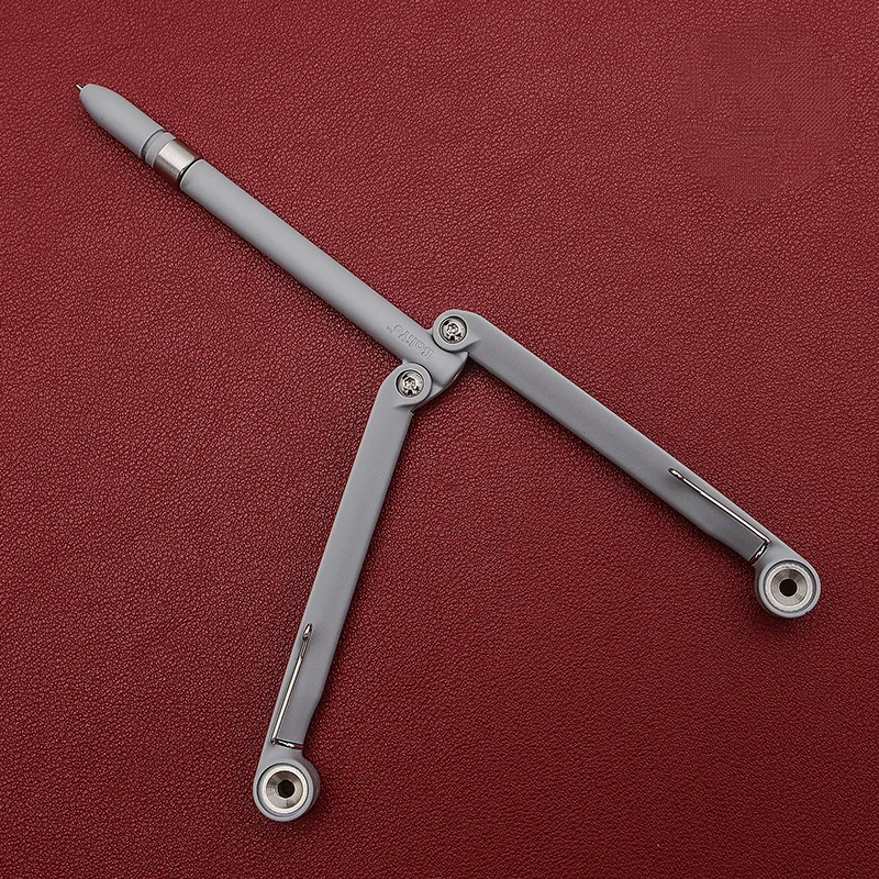 Bolígrafo de entrenamiento multiherramienta para acampar al aire libre, YCN101 - imagen 2