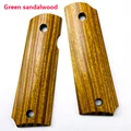 Green sandalwood