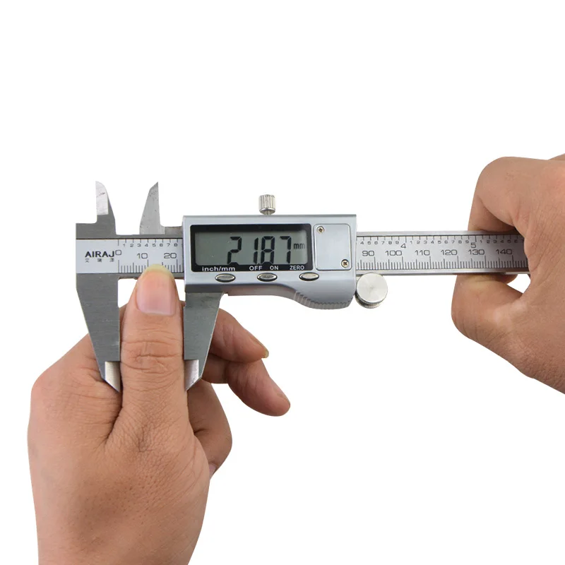 Protector de dedo de latón para deportes al aire libre, hebilla de protección para el dedo, arco de tiro con arco, accesorios de caza, 16-23mm, 1 piezas - imagen 5