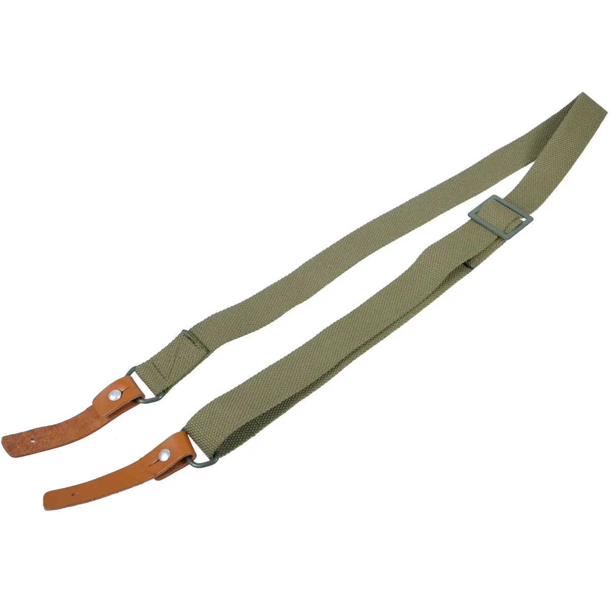 Eslinga para pistola US AK 47 de 134CM, eslinga ajustable para Rifle de caza al aire libre, correa para cinturón, eslinga Airsoft, accesorios de caza - imagen 3