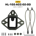 HL-102-ACC-02 Green