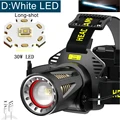 D-30W White LED