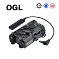 OGL Blue Laser
