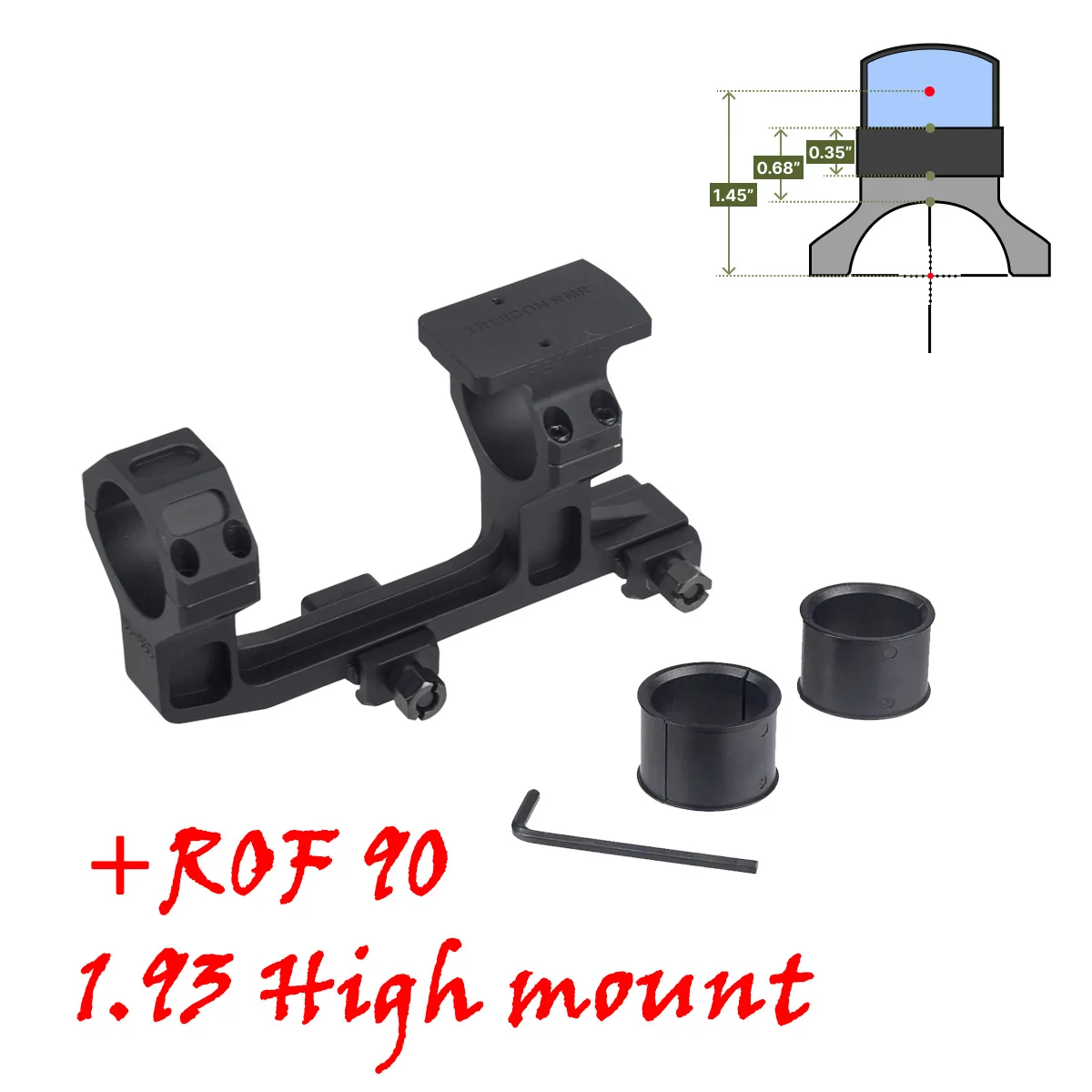 1.93 ROF-90 BK