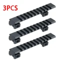 3PCS Rail