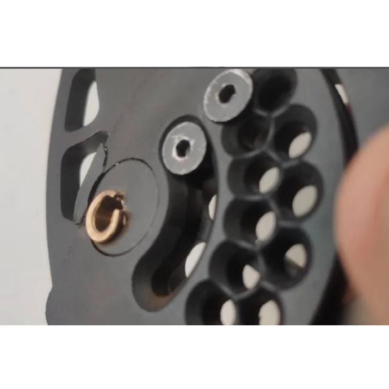 Arco de tiro con arco M108, polea Original, arco compuesto, polea de repuesto, rueda de cuerda reemplazable para tiro al aire libre, accesorios de caza - imagen 2