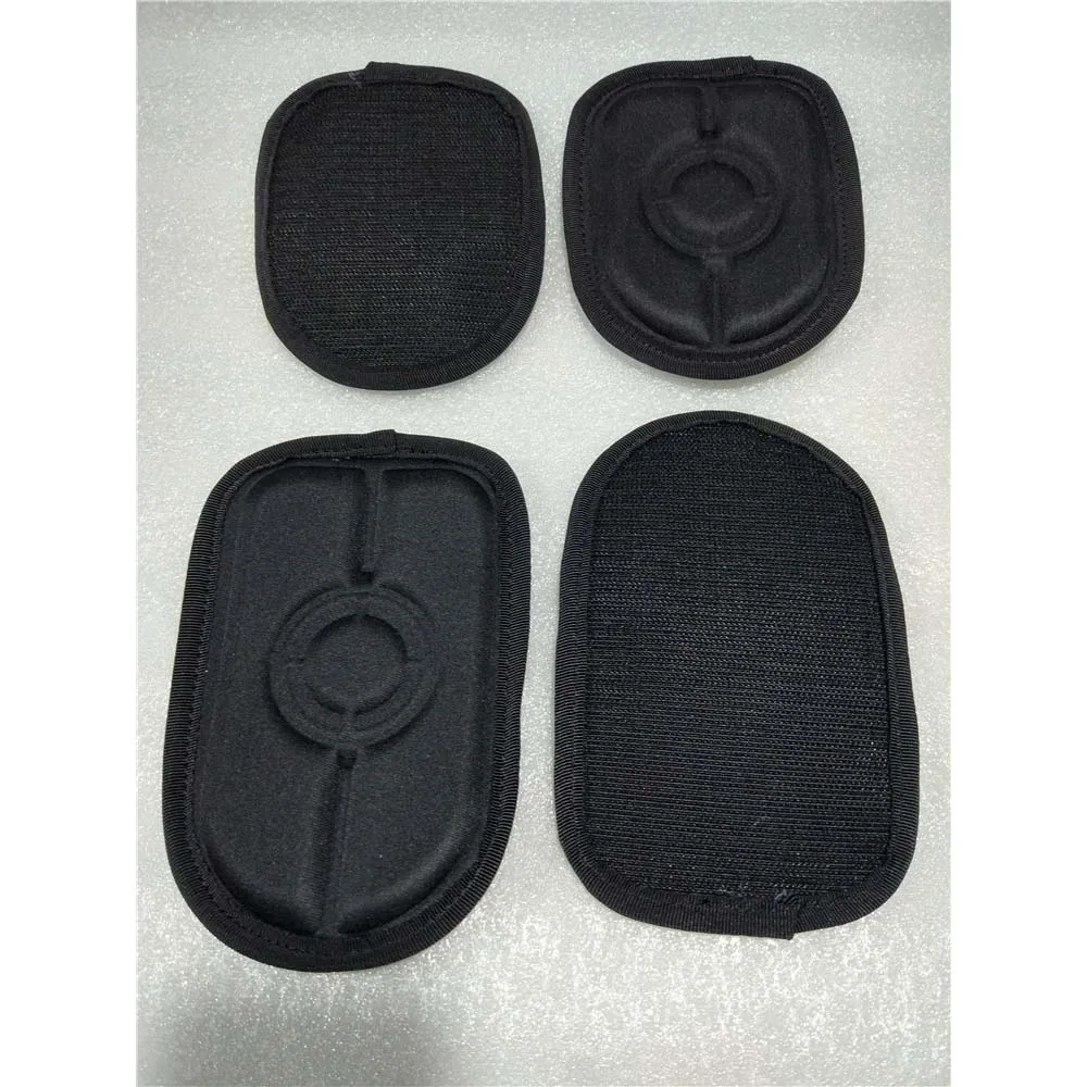 Protection Pad Sports Styling Tactical Outdoor Anti-slip Vest Waistband Lined With Waist Protector