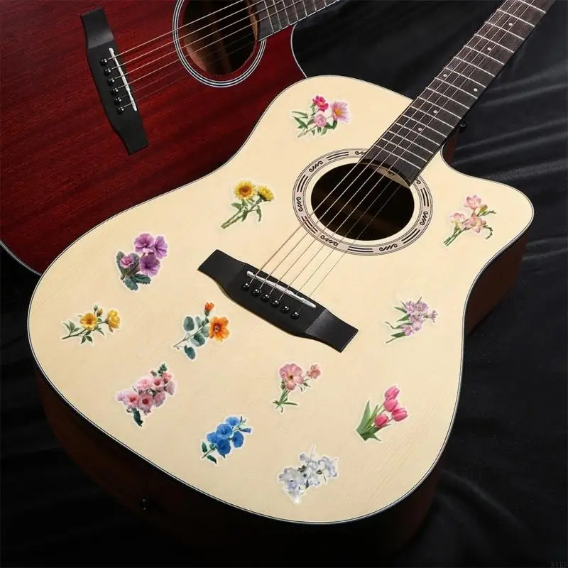 Pegatina impermeable decorativa para álbumes y recortes de letras