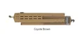 Coyote Brown