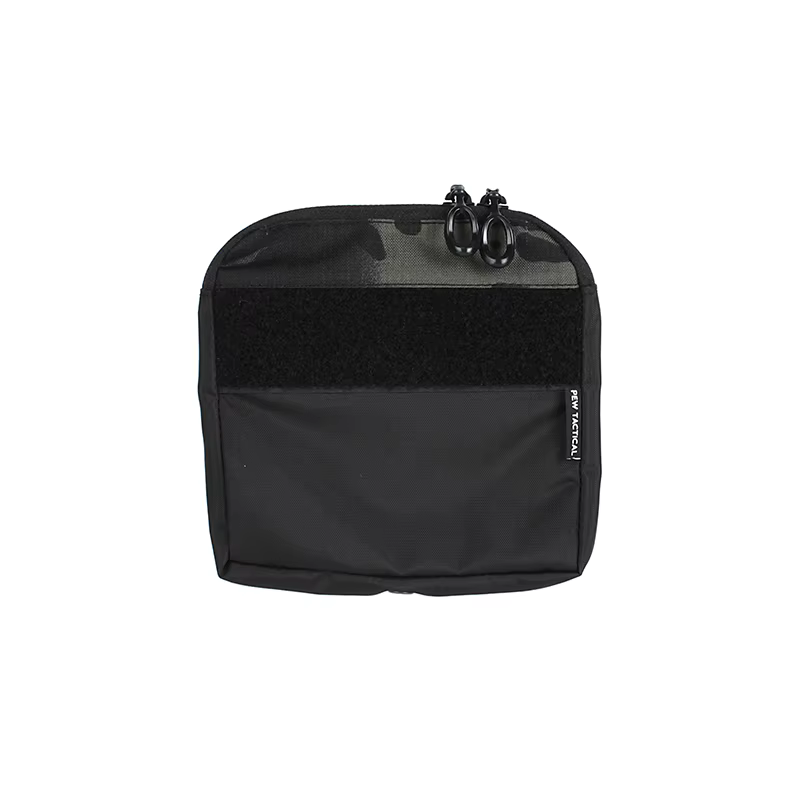 PEW Bolsa táctica estilo FERRO – Inserto canguro para caza - imagen 5