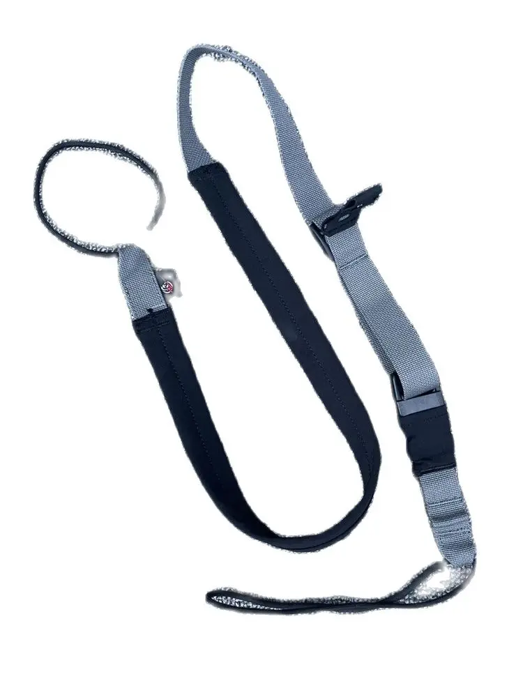 Correa de cámara de 2 puntos, eslinga de ajuste rápido, cinturón acolchado MK II, correa de caza - imagen 2