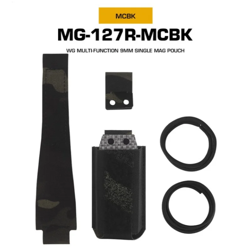 MG-127-BKMC