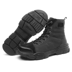 Botas tácticas todo terreno para homem – Outdoor y montaña