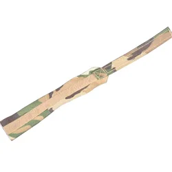 Correa de reloj táctica nailon camuflada caza y senderismo