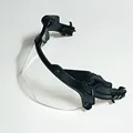 BK Frame Clear lens