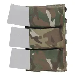 CS Tactical Bolsa porta cargadores MOLLE cintura ligera