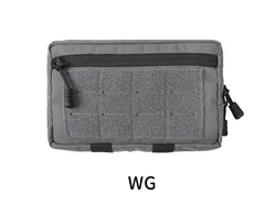 Ferro 6094 Bolsa expansión táctica MOLLE EDC
