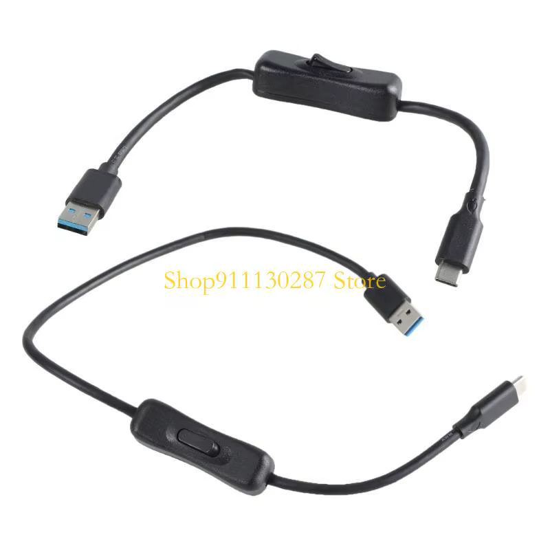J1HC Cable USB-C 3.0 datos 10 Gbps carga rápida - imagen 3