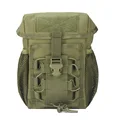 GREEN BAG