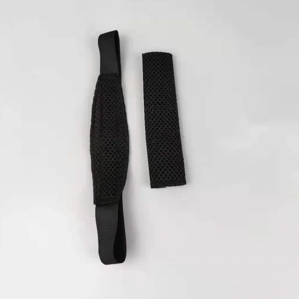 Diadema táctica de repuesto para auriculares MSA SORDIN TCI LIBERATOR II Series, orejeras electrónicas, auriculares de tiro Airsoft - imagen 3