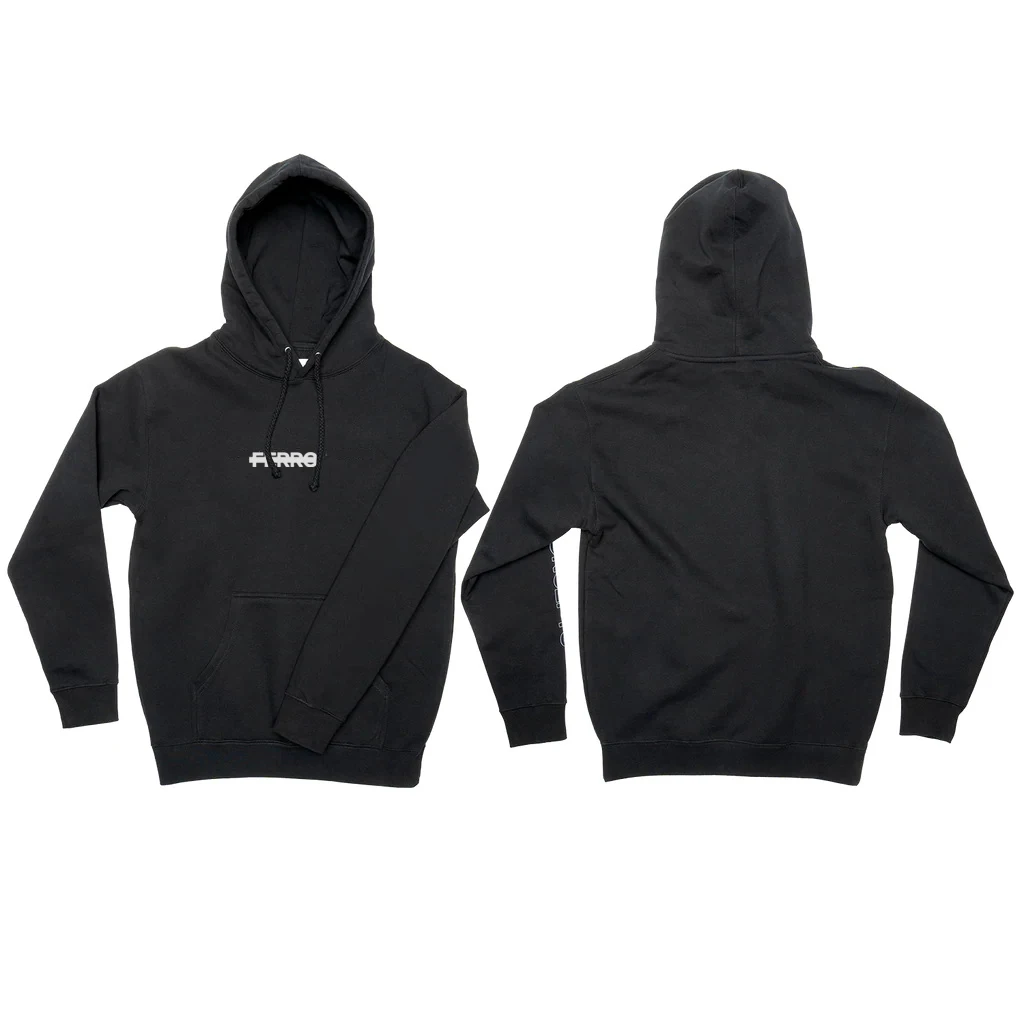 Sudadera con capucha de caza táctica estilo FERRO Concepts - imagen 4