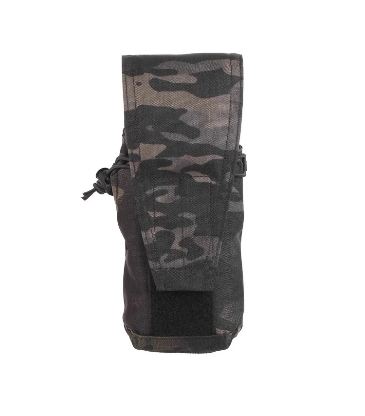 Multicam Black