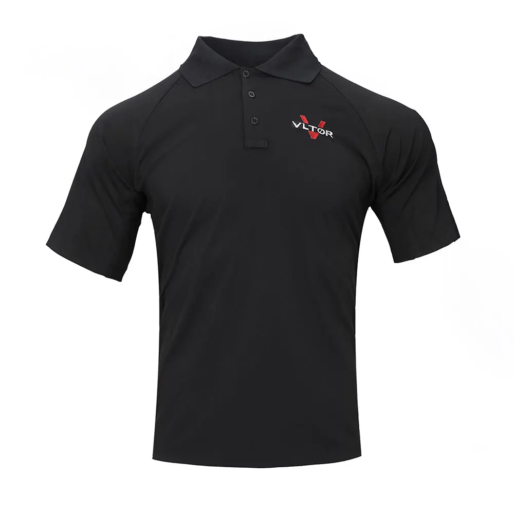 Emersongear Polo táctico con logotipo – alta calidad para senderismo - imagen 3