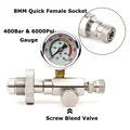 400Bar-Female QD