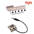DE Right Switch Set