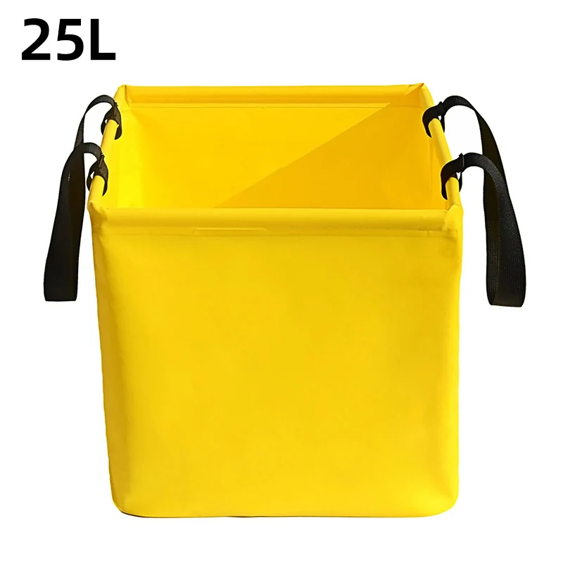 25L Yellow