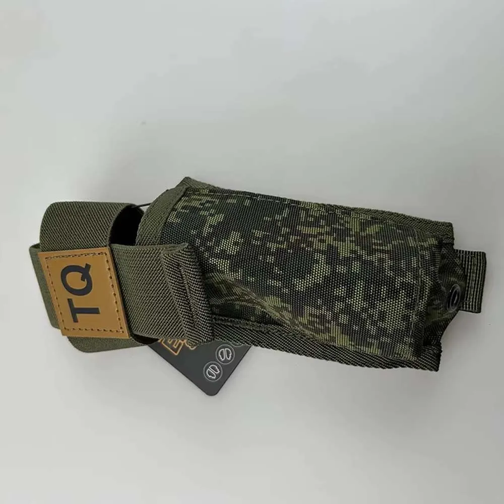Bolsa táctica EMR MOLLE Krovostop para torniquete y tijeras - imagen 4