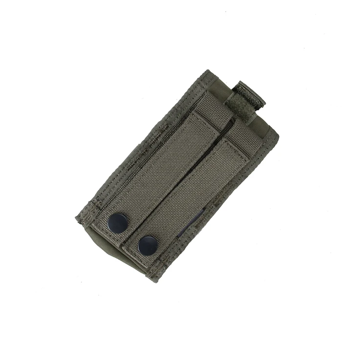 Kit de accesorios de chaleco de estilismo de la serie Tmc2809-Rg, Kit de hoja de humo dedicada - imagen 2