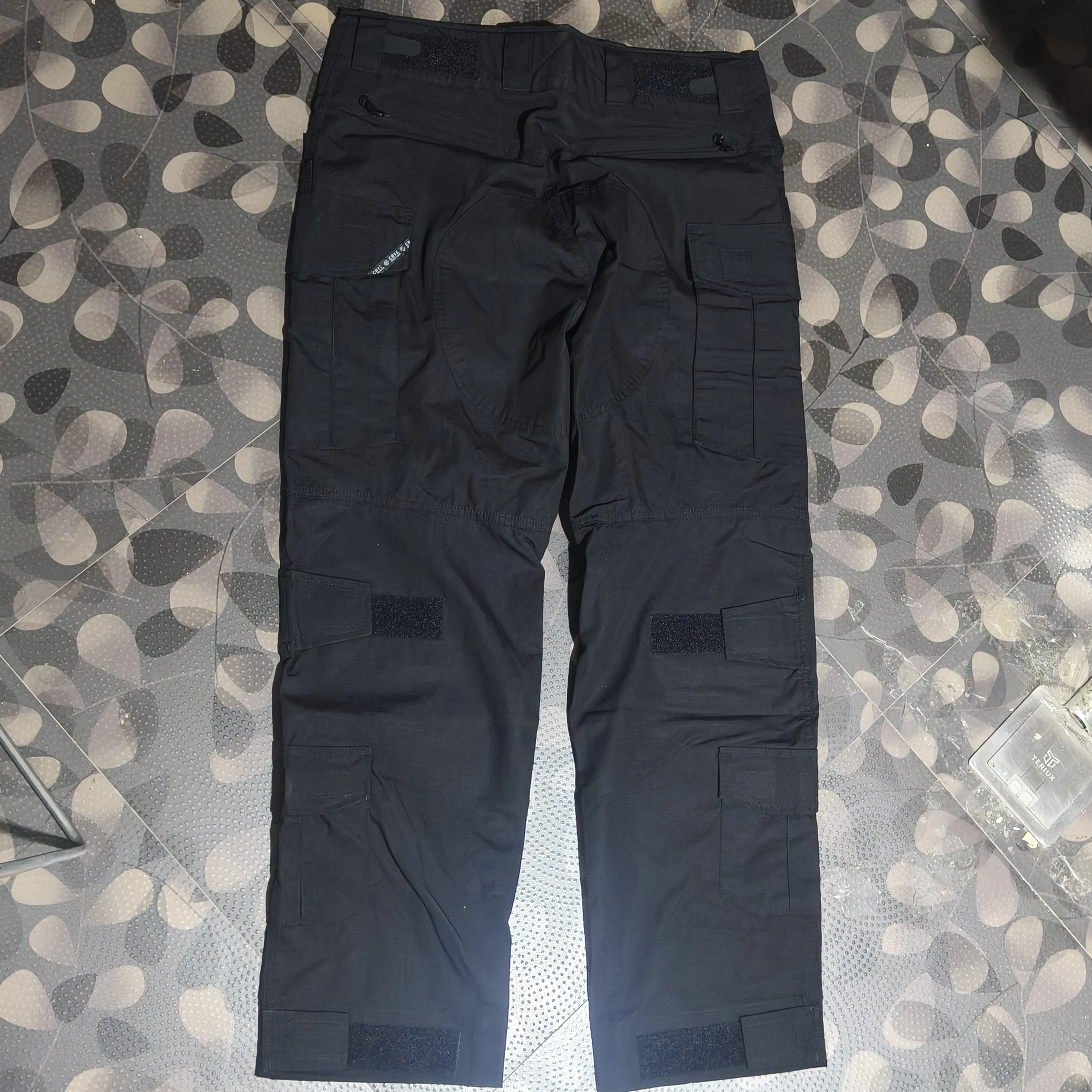 Pantalones de caza tácticos Crye Precision Style G3 - imagen 5