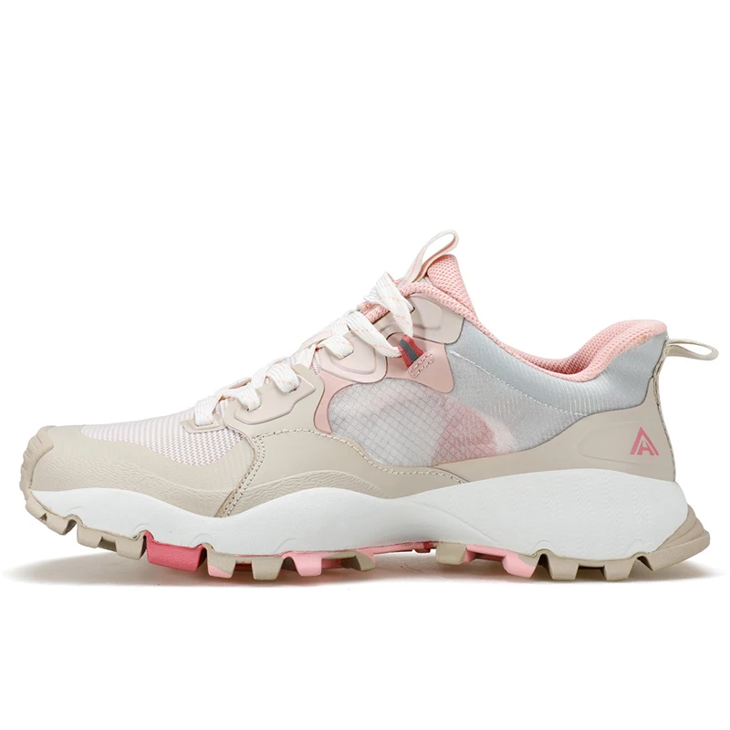 HUMTTO-zapatos de senderismo antideslizantes para hombre y mujer, zapatillas de correr ligeras, transpirables, amortiguadoras, informales, para exteriores - imagen 5