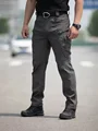 X8 Pant Gray