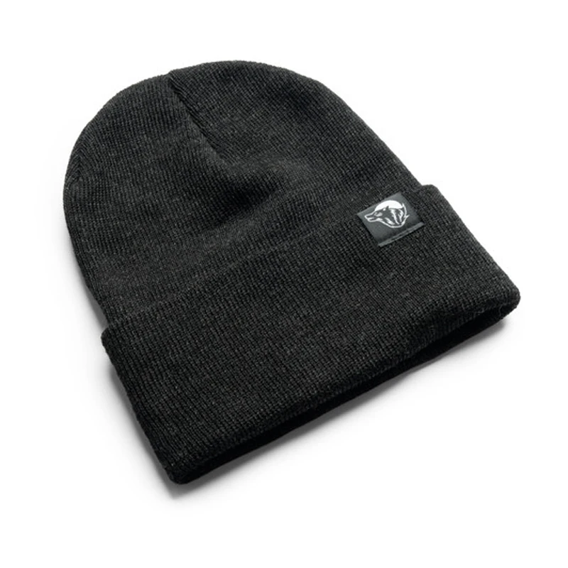 Gorro táctico de punto cálido estilo Spiritus Systems para invierno