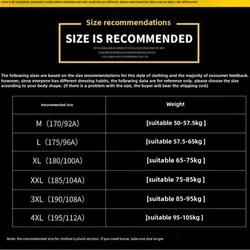 Chaqueta de lana de cordero de imitación para hombre, chaqueta de solapa con forro polar grueso, Popular, otoño e invierno, 2026 - imagen 5