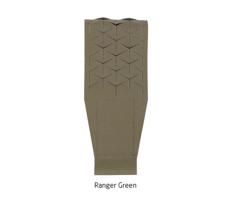 Ranger Green