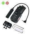 CQBL Green Laser BK