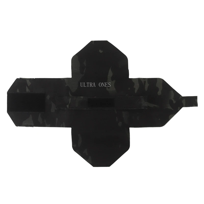 Bolsa de emergencia al aire libre Molle Utility EDC riñonera táctica botiquines de primeros auxilios bolsa médica caza Camping herramienta de supervivencia bolsa EDC - imagen 4