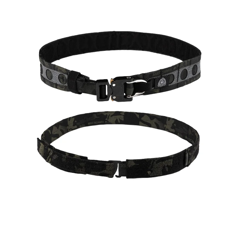 Cinturón de camuflaje Tegris bison, punto de Tigre, nuevo - imagen 4